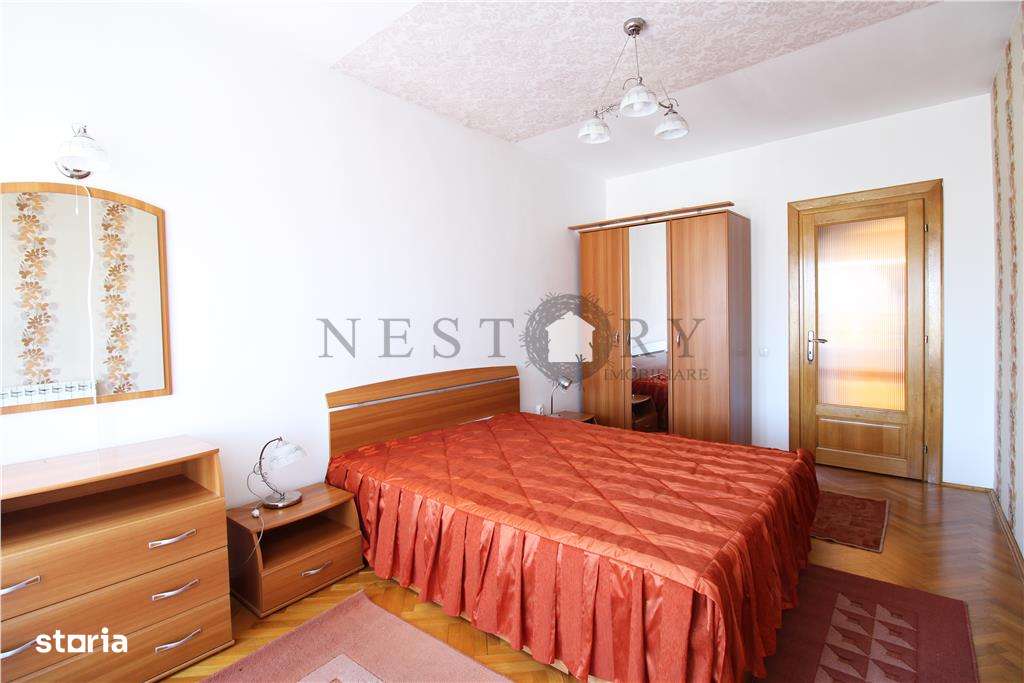 Apartament 3 camere cu scara interioara si pod amenajat,  Andrei Mures-1