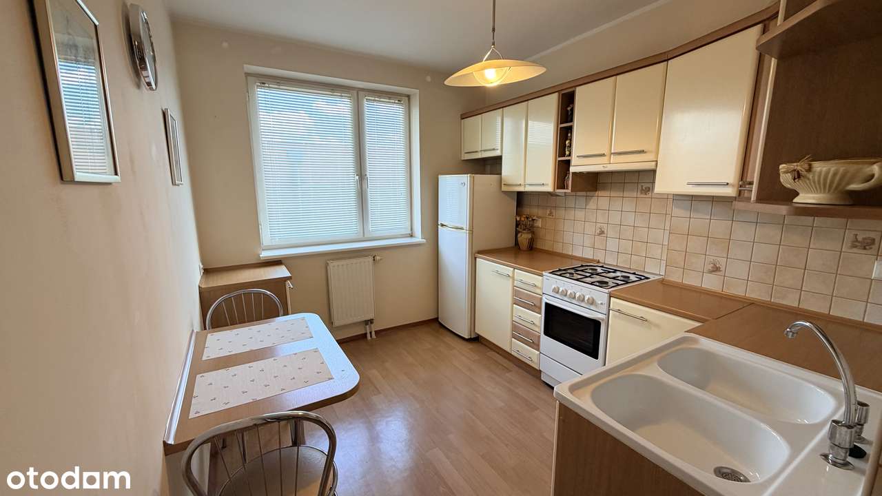 Mieszkanie, 47,20 m², Bydgoszcz