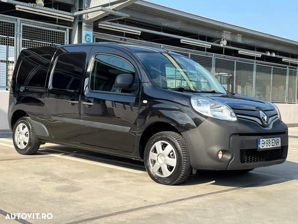 Renault Kangoo 1.5 dCI Expression - 2