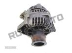 Alternador  Renault Safrane I (b54_) 2.1 Dt (b546) [1992_1996] - 1