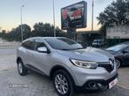 Renault Kadjar 1.5 dCi Exclusive - 1