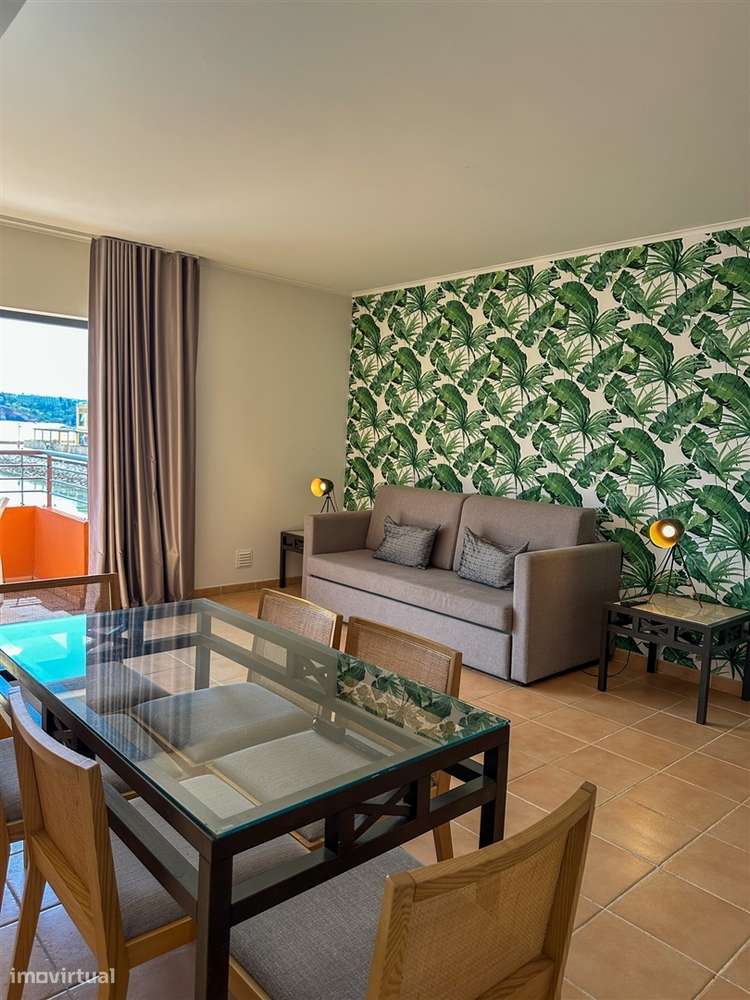 Apartamento T2 com Vista Mar e Rio na Marina da Praia da Rocha – Porti-9