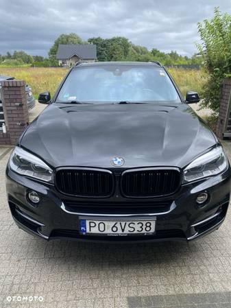 BMW X5 xDrive40d - 2