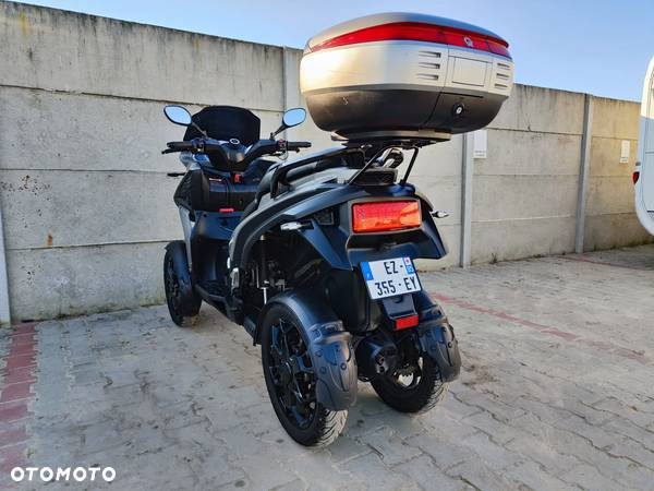 Piaggio Inny - 29