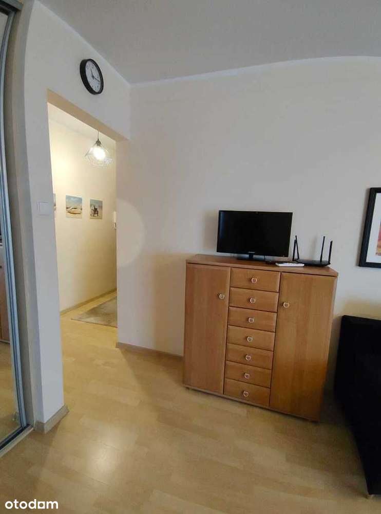 Fajna kawalerka w centrum miasta - Pełny obrazek: 5/14