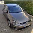 VW Golf 1.6 TDi BlueMotion Confortline - 9