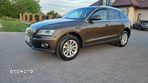 Audi Q5 2.0 TDI Quattro - 11