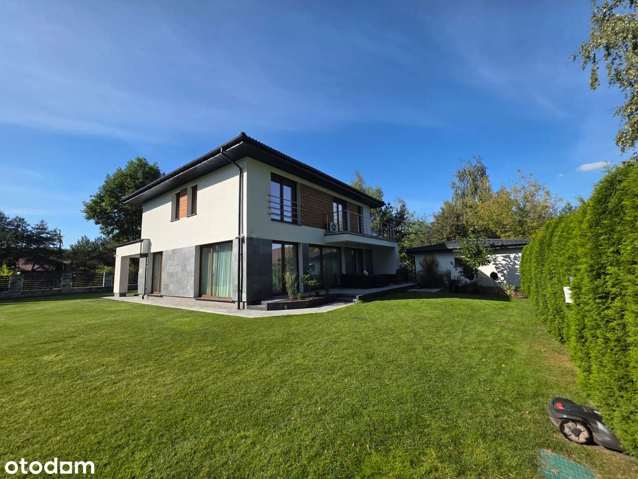 DOM JEDNORODZ8NNY - Pełny obrazek: 4/20