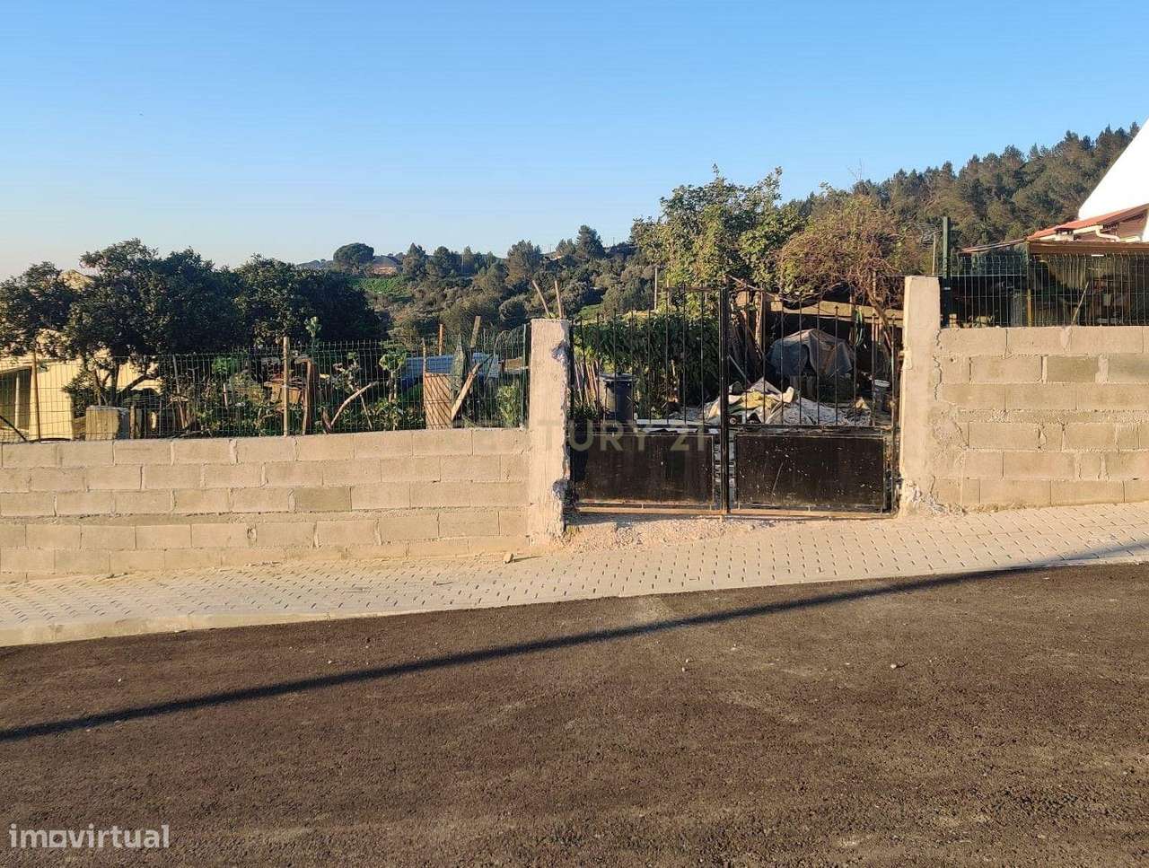 Terreno para Construção em Arcena | Alverca do Ribatejo - Grande imagem: 4/5