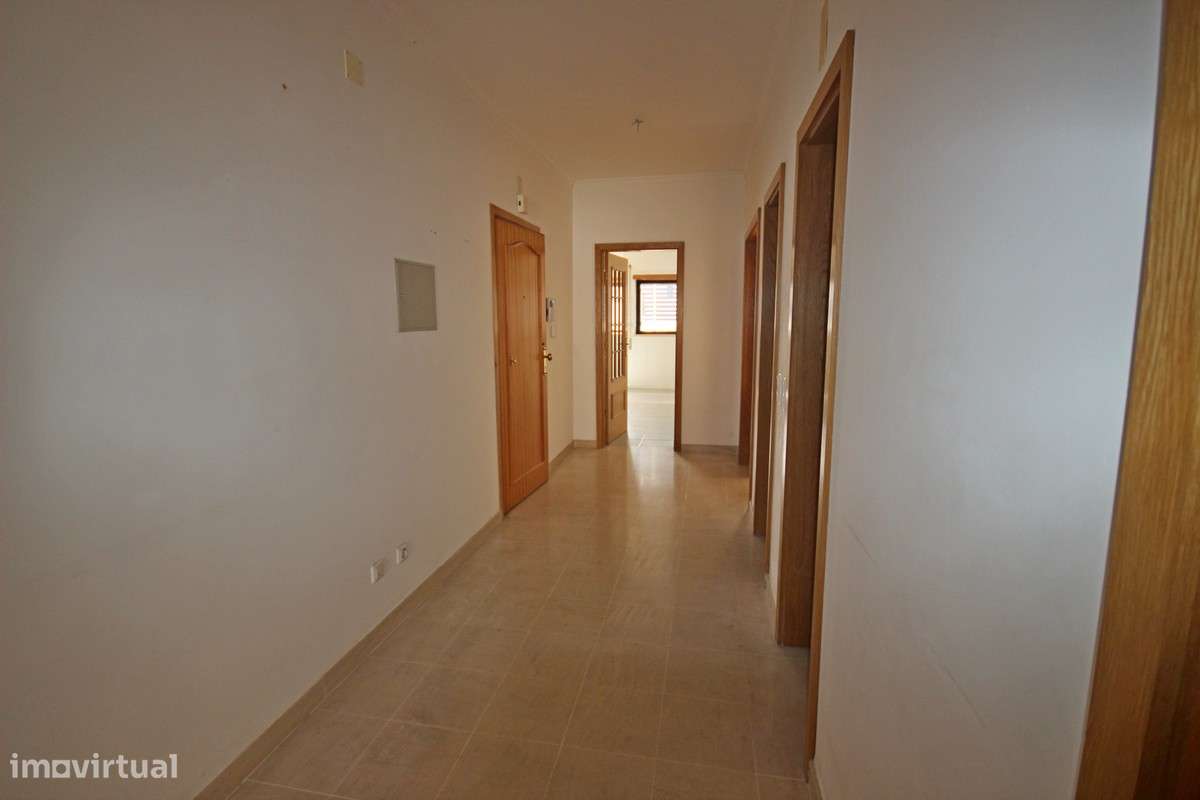 Apartamento em Santarém, São Nicolau - Grande imagem: 2/18