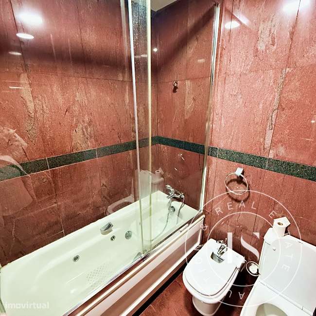 Apartamento T3 | Cidade da Maia-20