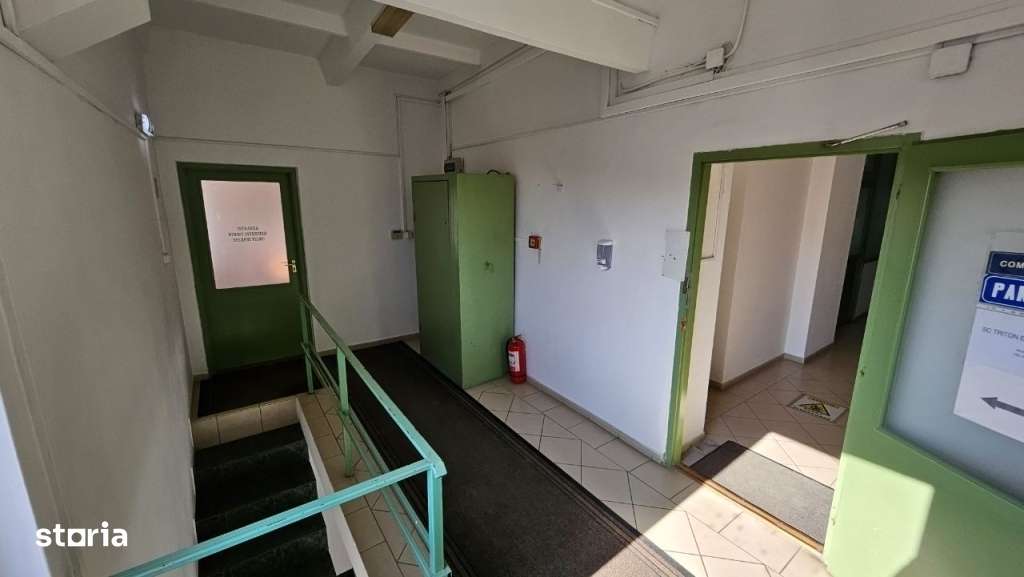 De închiriat birouri dif suprafețe Intermodal Oradea|Calea Borșului - Imagine principală: 3/18