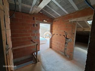 Apartamento T1 Duplex em Construção - Grande imagem: 4/26