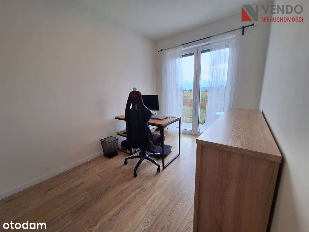 Nowy dom w Rabowicach! Gotowy do wprowadzenia-9