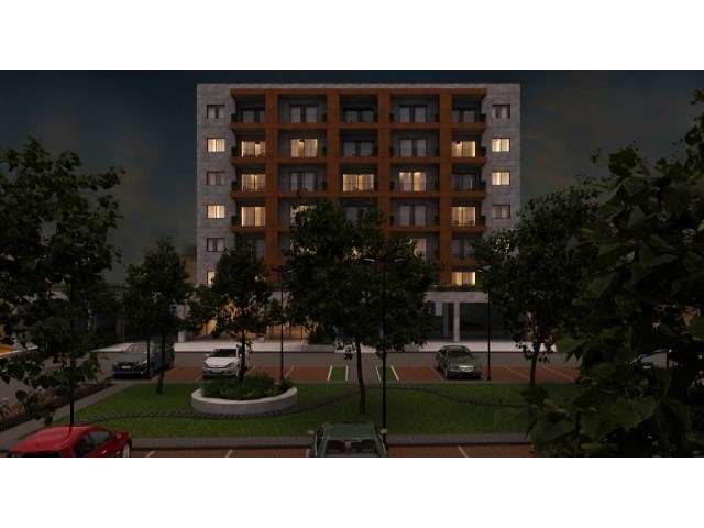 Apartamento T0 Venda em Real, Dume e Semelhe,Braga-10