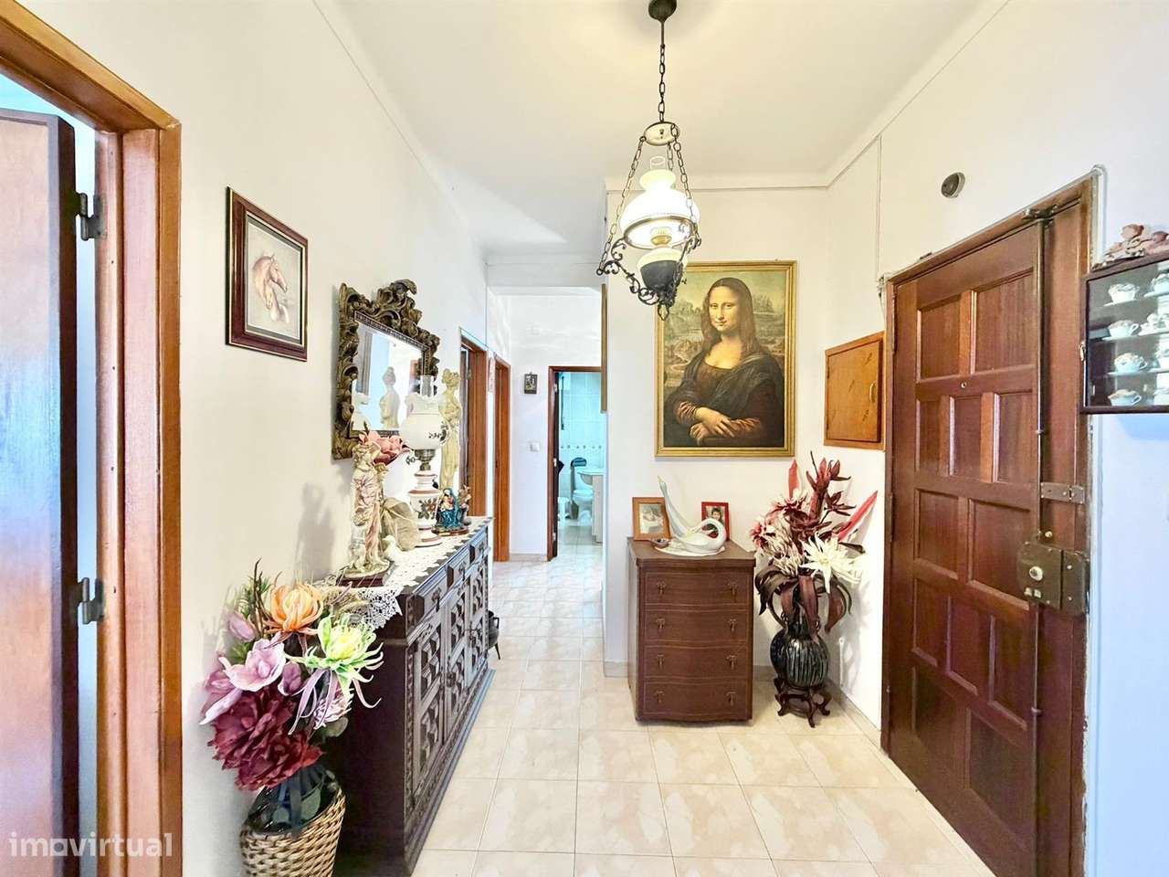 T3 - Varanda / Verderena - Grande imagem: 5/11