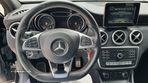 Mercedes-Benz A 180 d AMG Line - 17