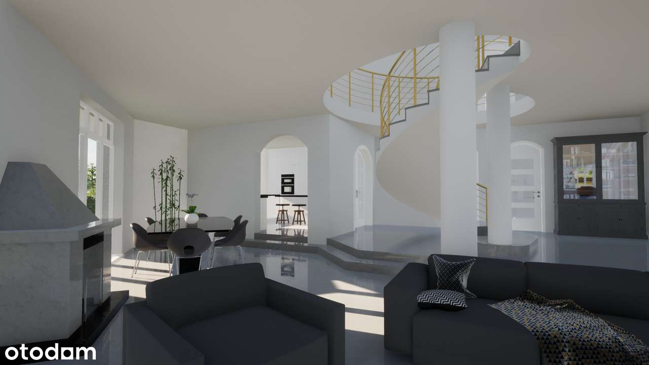 Dom, 311,70 m², Zawrocie-Nowiny-7