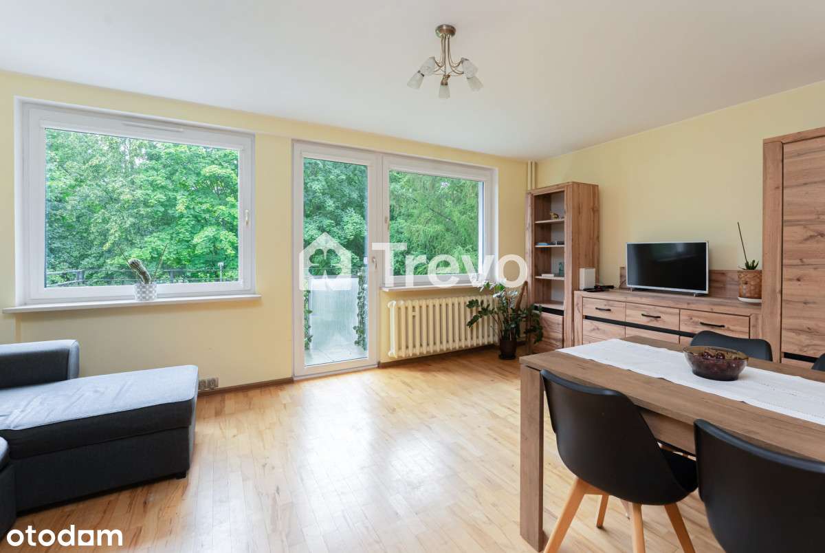 3 pokoje | Cicha i zielona okolica | Sopot Górny - Pełny obrazek: 2/20