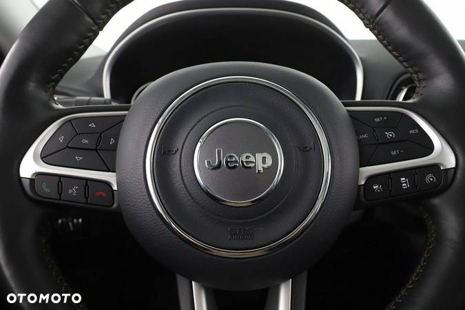 Jeep Compass 1.4 TMair Limited 4WD S&S - 20