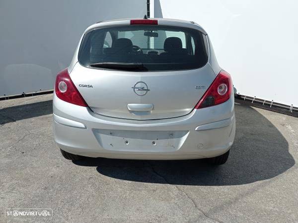 Para Peças Opel Corsa D (S07) - 4