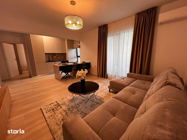 Apartament 2 Camere | Plaza Residence | Metrou Lujerului | AFI