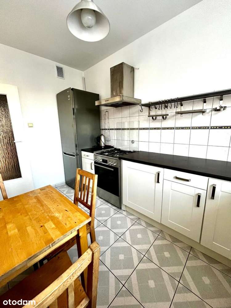 2-pokojowe mieszkanie | 53,9 m² | centrum Ząbek | - Görünüm 3