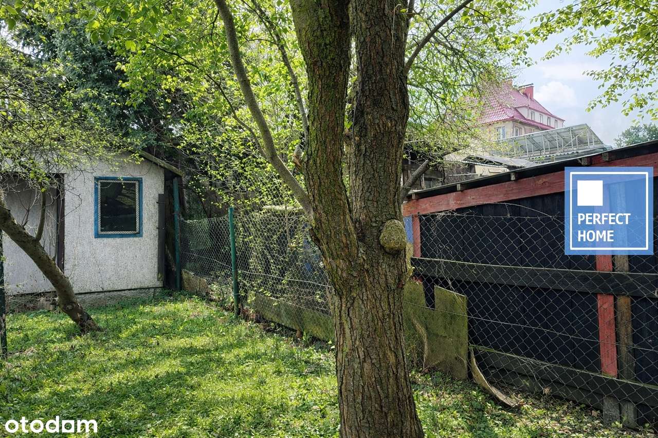 Dwupokojowe mieszkanie z ogrodem, blisko Szczawna Zdroju-17