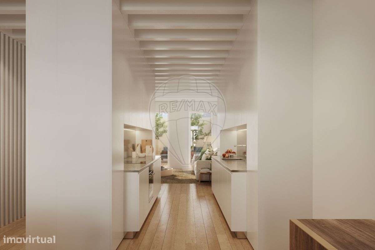 Moradia T4 para venda - Grande imagem: 3/34