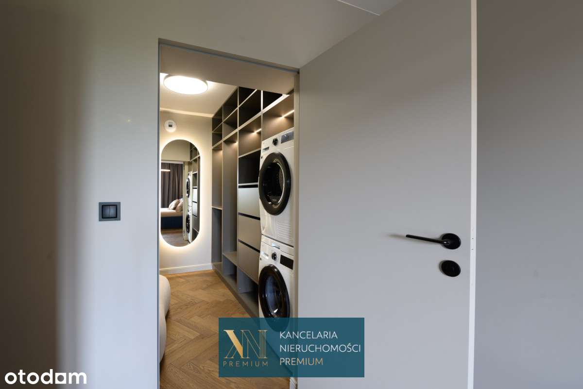 Wysoki Standard / 4 Pokoje / Drukarska 56-9