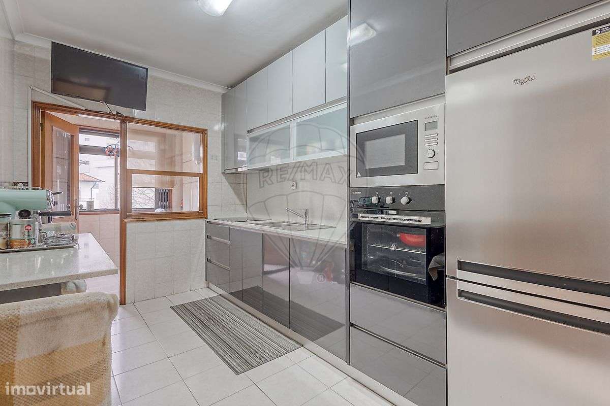 Apartamento T2 para venda - Grande imagem: 4/17