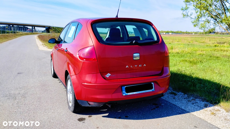 Seat Altea 1.6 Style - 6