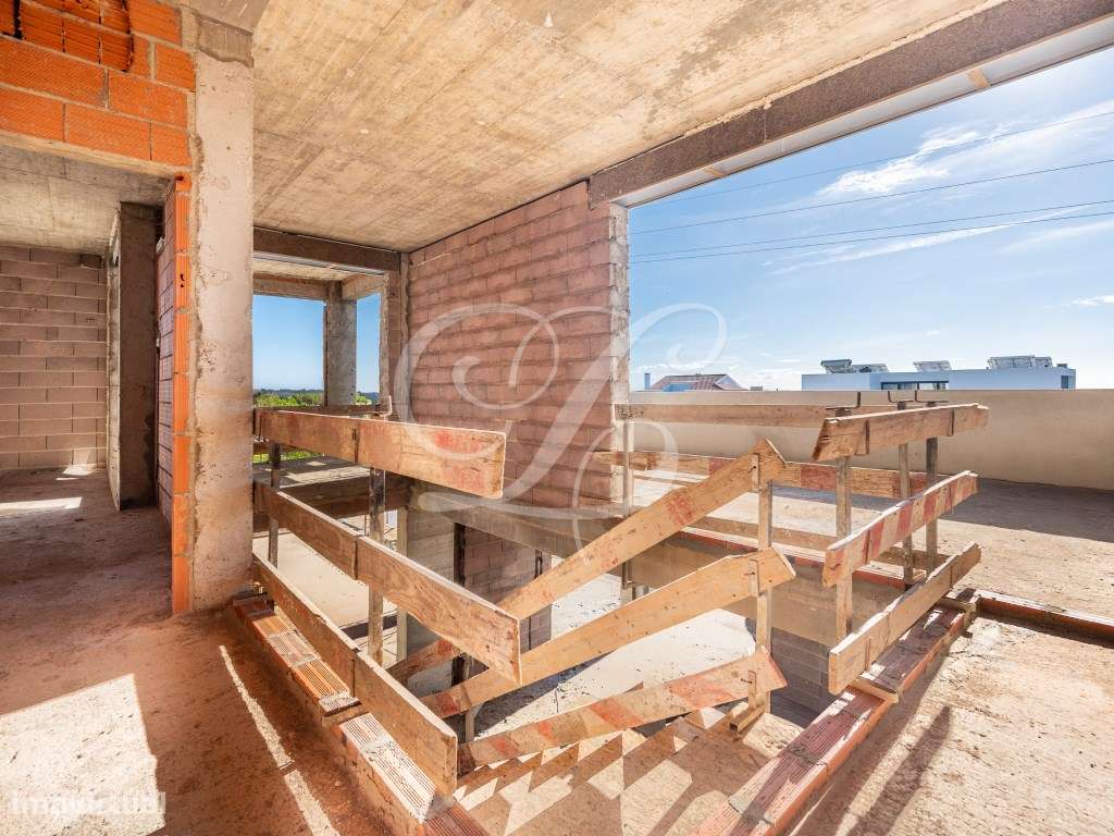 Moradia T4 c/ Piscina| Cascais-22