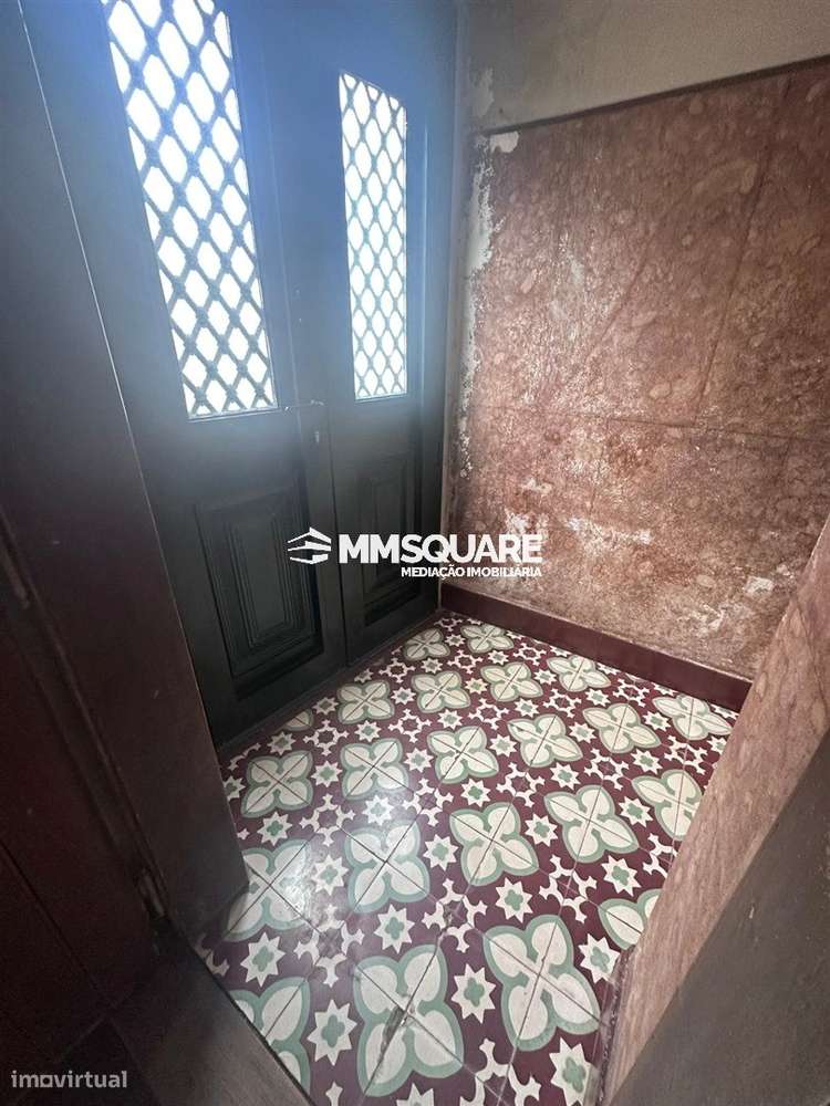 Moradia para Restaurar T5 Venda em Ourique,Ourique-12