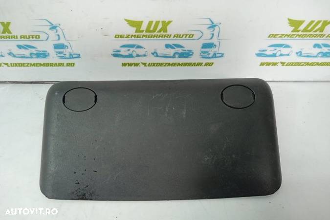 Stop suplimentar Toyota Yaris 2  [din 2005 pana  2009] seria - 2