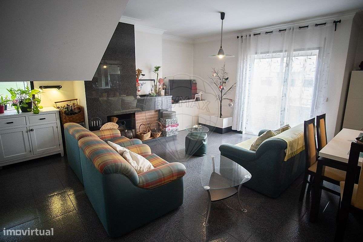 Apartamento, 198 m², Braga (Maximinos, Sé e Cividade)-9