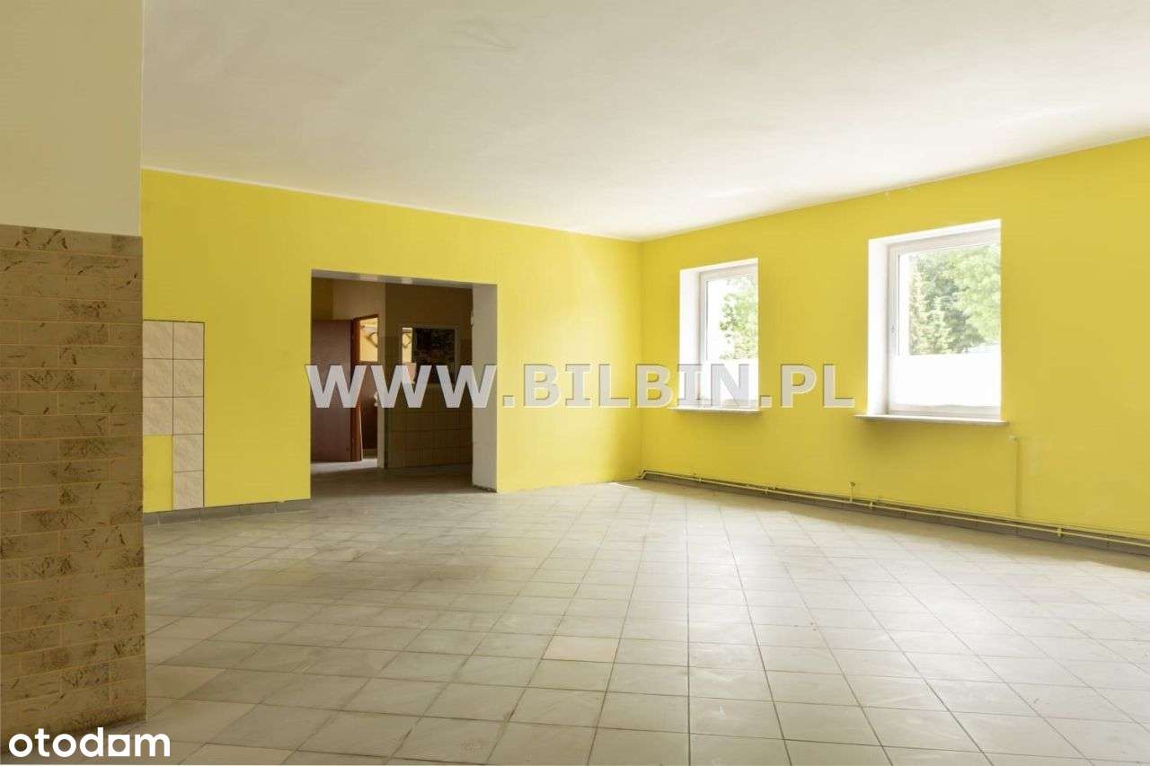 Kup atrakcyjny budynek handlowo - mieszkalny ! - Pełny obrazek: 5/11