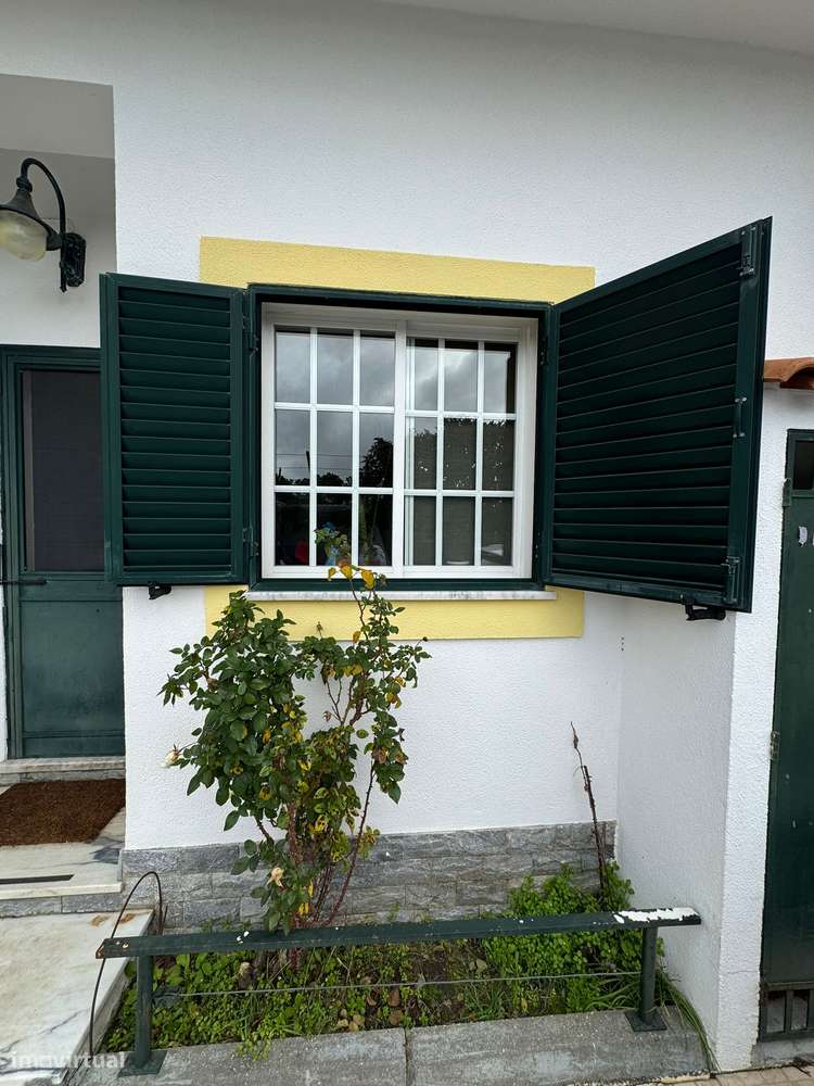 Moradia Isolada com Garagem em palmela - Grande imagem: 4/28