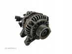 ALTERNATOR PEUGEOT BIPPER NEMO 1.4 HDI 68KM 8HS - 1