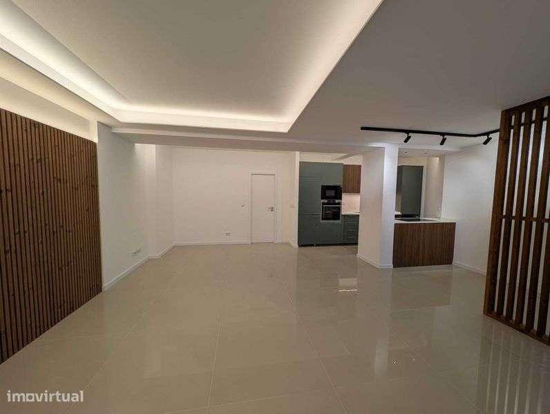 Apartamento T2 Corroios