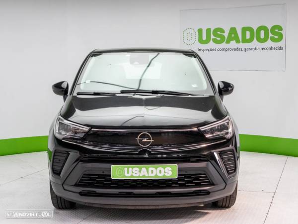 Opel Crossland X 1.2 Business Edition - 2