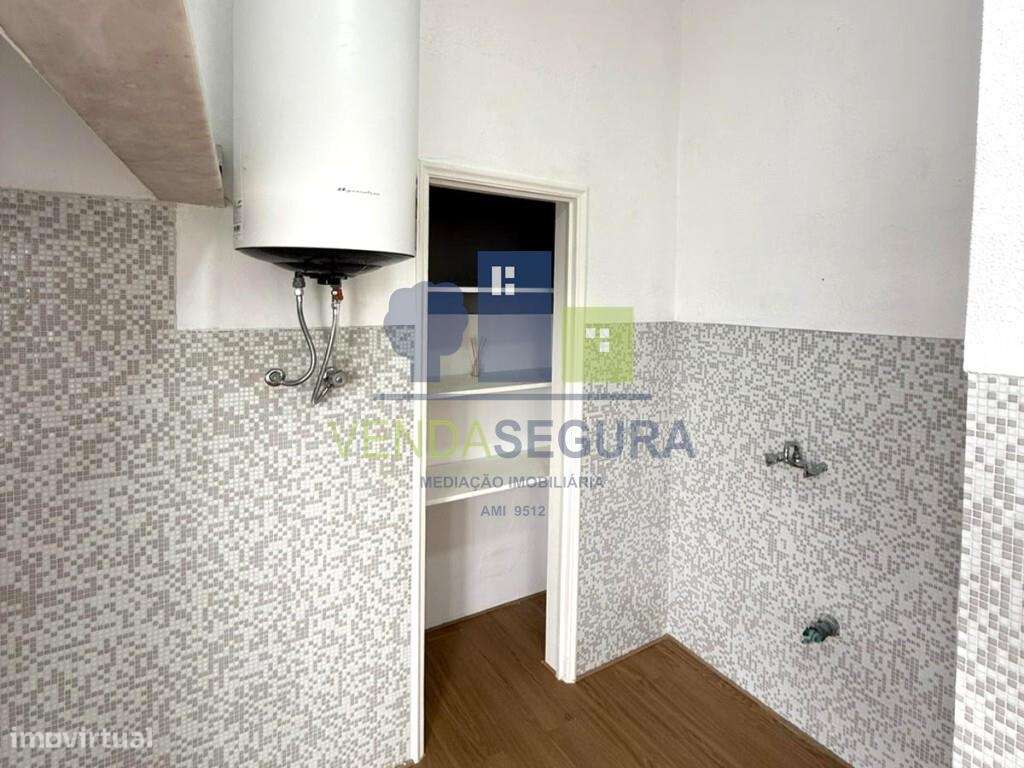 Apartamento T2 | Beja-9