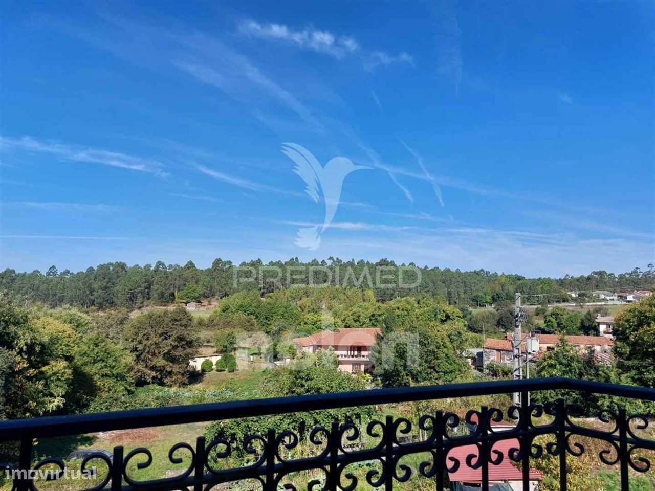 Apartamento T3 Amplo na Carregosa – Oliveira de Azeméis - Grande imagem: 5/22