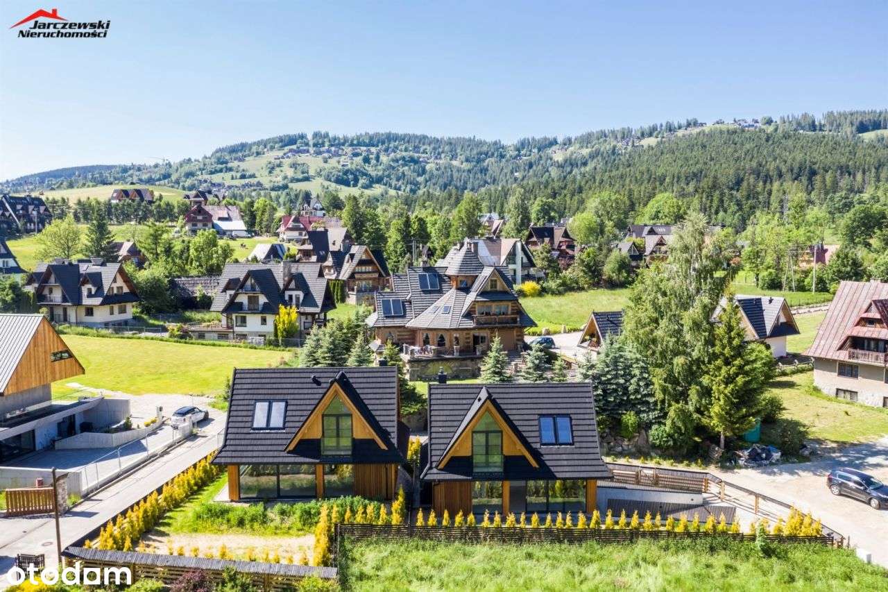 Nowy dom jednorodzinny z garażem Sobiczkowa-10