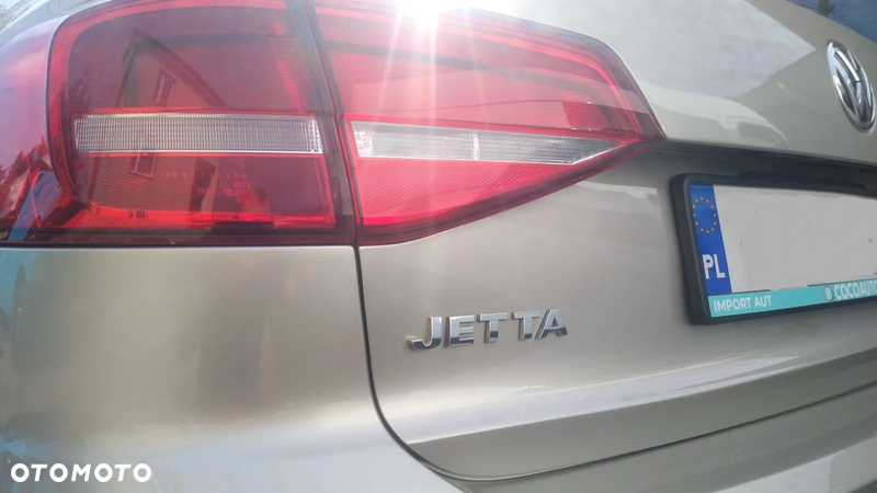 Volkswagen Jetta - 9