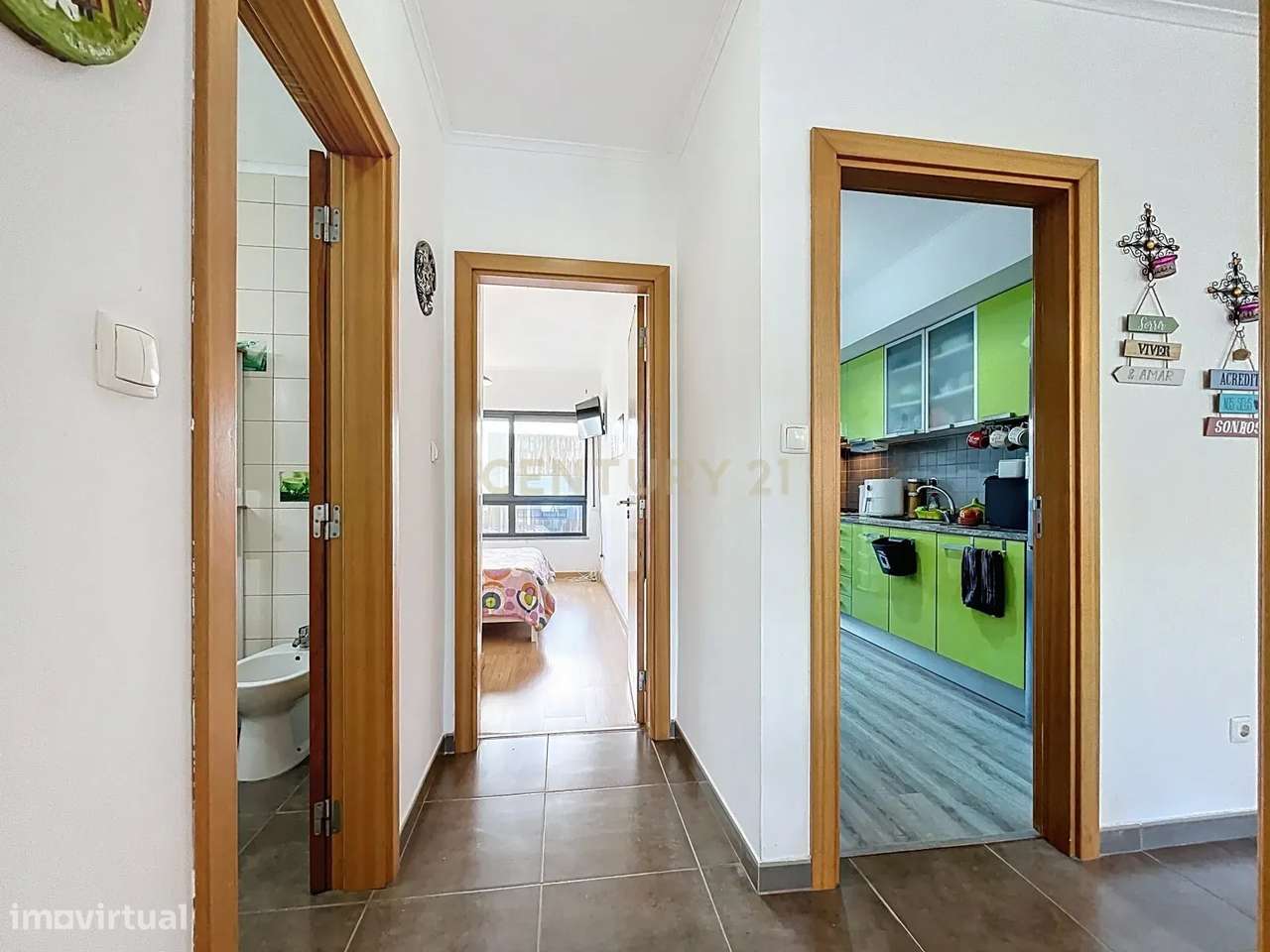 Apartamento T2 em Arrifes, Ponta Delgada - Oportunidade Única - Grande imagem: 2/14