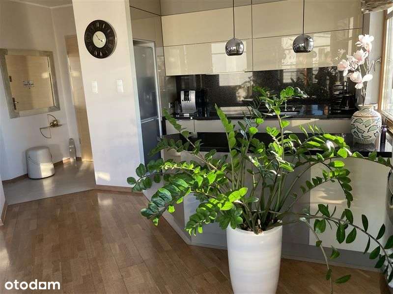 Mieszkanie - Gdynia Redłowo-3