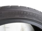 225/40R18 OPONA LETNIA Dunlop SP Sport Maxx TT 92Y XL - 7