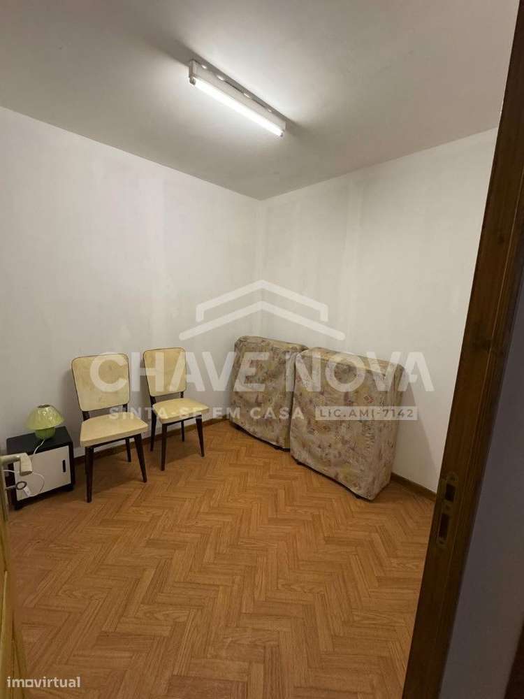 Prédio para Investimento – 5 Casas com Rentabilidade em Canidelo - Grande imagem: 4/11