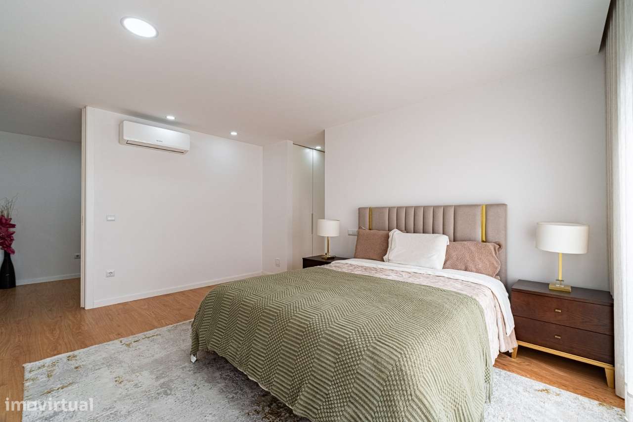 Moradia T3 à venda em Braga - Merelim-18